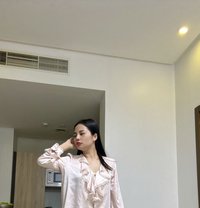 Venera - escort in Kuala Lumpur