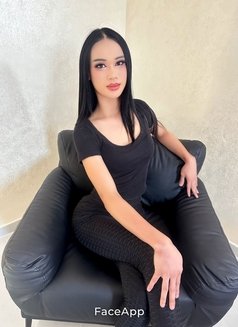 Venesgar New Ladyboy - masseuse in Abu Dhabi Photo 1 of 6