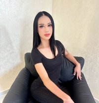 Venesgar New Ladyboy - masseuse in Abu Dhabi