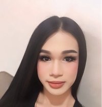 Venesgar New Ladyboy - masseuse in Abu Dhabi