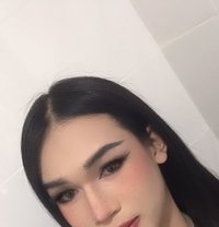 Venesgar New Ladyboy - masseuse in Abu Dhabi