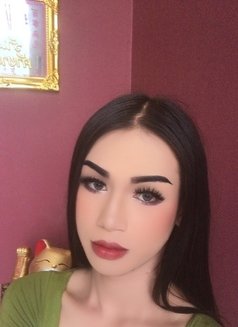 Venesgar New Ladyboy - masseuse in Abu Dhabi Photo 4 of 6