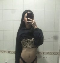 Venesgar New Ladyboy - Masajista in Abu Dhabi