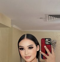 Venesgar New Ladyboy - Masajista in Abu Dhabi