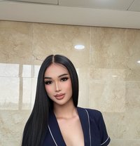 Venesgar New Ladyboy - Masajista in Abu Dhabi