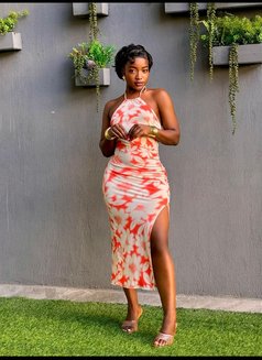 Venessa - escort in Nairobi Photo 1 of 3