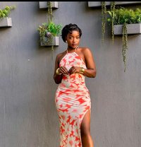 Venessa - escort in Nairobi