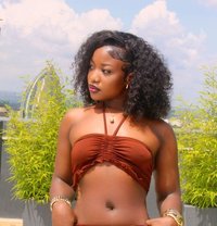 Venessa - escort in Nairobi