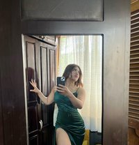 Vengi - escort in Ko Tao