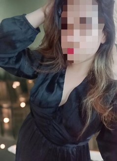 Veni Kerala Exotic Girl for Real Fun - escort in Doha Photo 2 of 3