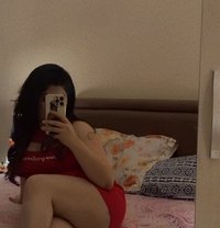 Im Veni Kerala Girl for Full Fun - escort in Dammam