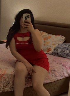 Im Veni Kerala Girl for Full Fun - escort in Dammam Photo 3 of 3