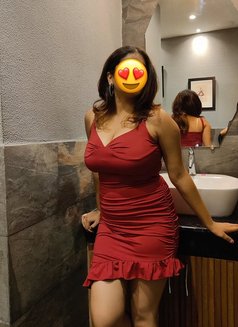 Veni Malayali Girl for Real Fun - escort in Doha Photo 1 of 2