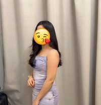 Veni Malayali Kerala Girl - escort in Jubail