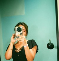 Venii - masseuse in Navi Mumbai