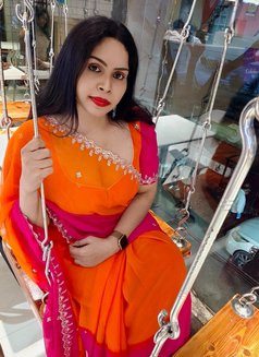 Venilla - Acompañantes transexual in Chennai Photo 1 of 8