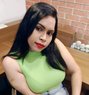 Venilla - Transsexual escort in Chennai Photo 1 of 5