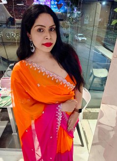 Venilla - Acompañantes transexual in Chennai Photo 2 of 5