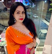 Venilla - Transsexual escort in Chennai
