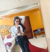 Venilla - Transsexual escort in Chennai