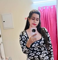 Venilla - Acompañantes transexual in Chennai