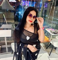 Venilla - Transsexual escort in Chennai