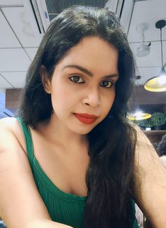 Venilla - Transsexual escort in Chennai Photo 10 of 10