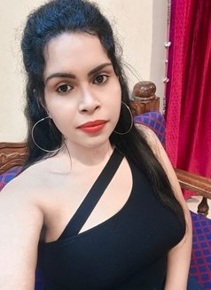 Venilla swety - Transsexual escort in Chennai Photo 5 of 7