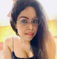 Venilla swety - Transsexual escort in Chennai