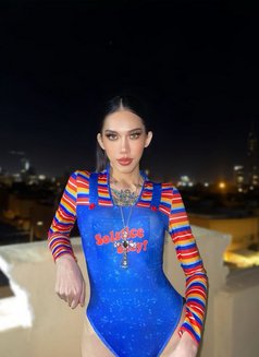 Venita Vene - Acompañantes transexual in Riyadh Photo 14 of 14