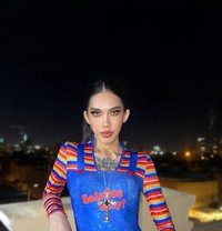 Venita Vene - Transsexual escort in Riyadh Photo 14 of 14