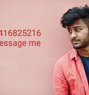 Venkat - Male escort in Bangalore Photo 1 of 1