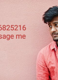 Venkat - Male escort in Bangalore Photo 1 of 1