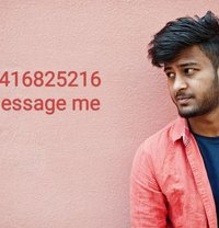 Venkat - Male escort in Bangalore