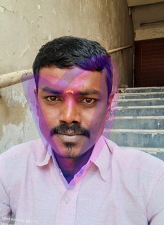 Venkat.in - Male escort in Hyderabad Photo 1 of 4