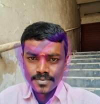 Venkat.in - Male escort in Hyderabad