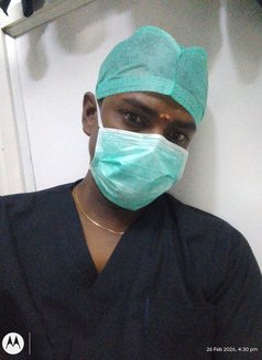 Venkat.in - Male escort in Hyderabad Photo 2 of 4