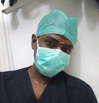 Venkat.in - Male escort in Hyderabad