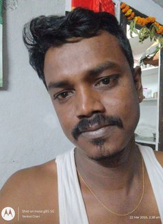 Venkat.in - Male escort in Hyderabad Photo 3 of 4