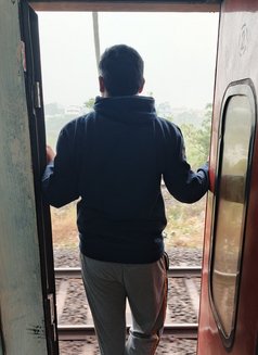 Venkat the Playboy - Male escort in Chennai Photo 1 of 1