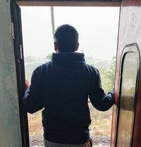 Venkat the Playboy - Male escort in Chennai