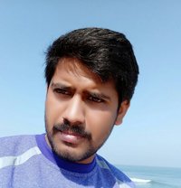 Venkatesh - Acompañantes masculino in Bangalore
