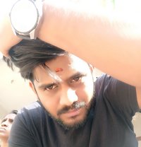Venkatesh - Acompañantes masculino in Bangalore