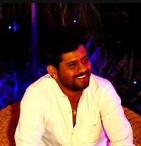 Venkatesh - Male escort in Bangalore