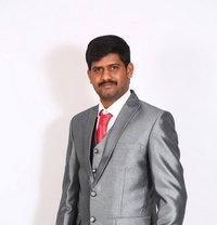 Venkatesh - Acompañantes masculino in Bangalore Photo 7 of 7