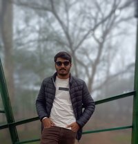 Venki - Male adult performer in Bangalore