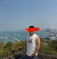 Venky - Male adult performer in Maldives