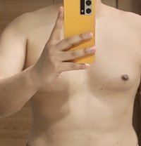 Venky - Male adult performer in Maldives