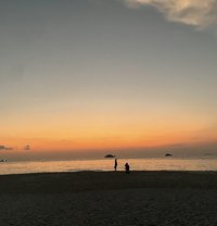 Venkyking - Male adult performer in Maldives