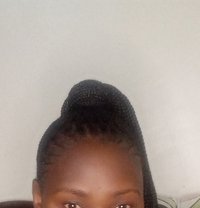 Venna - escort in Nairobi